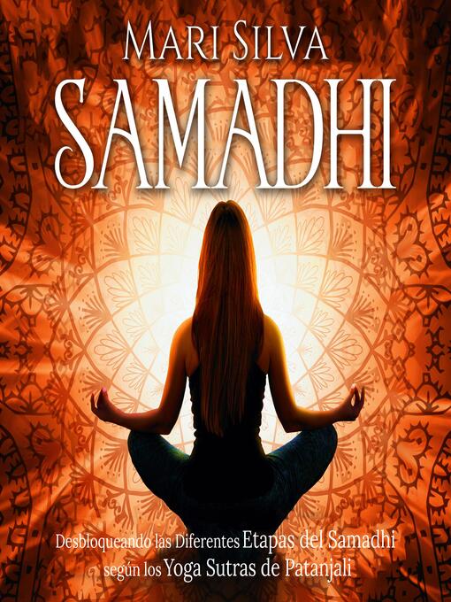 Title details for Samadhi by Mari Silva - Available